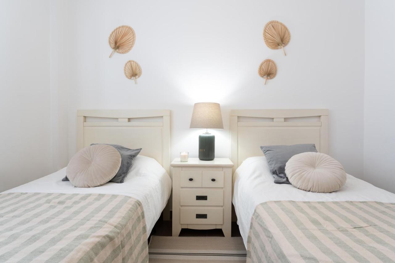 Dona Juana 4 Apartment Puerto De Mogan Ngoại thất bức ảnh