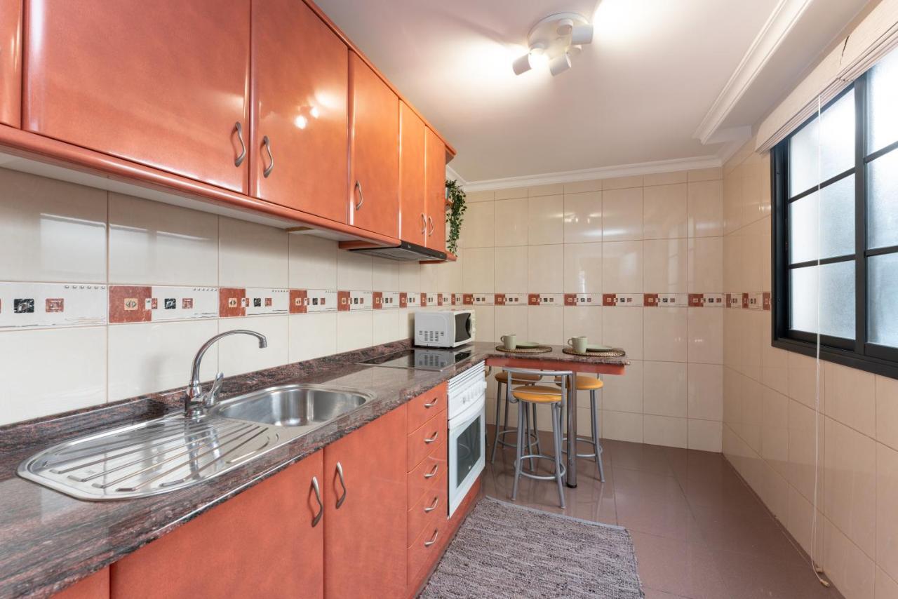 Dona Juana 4 Apartment Puerto De Mogan Ngoại thất bức ảnh