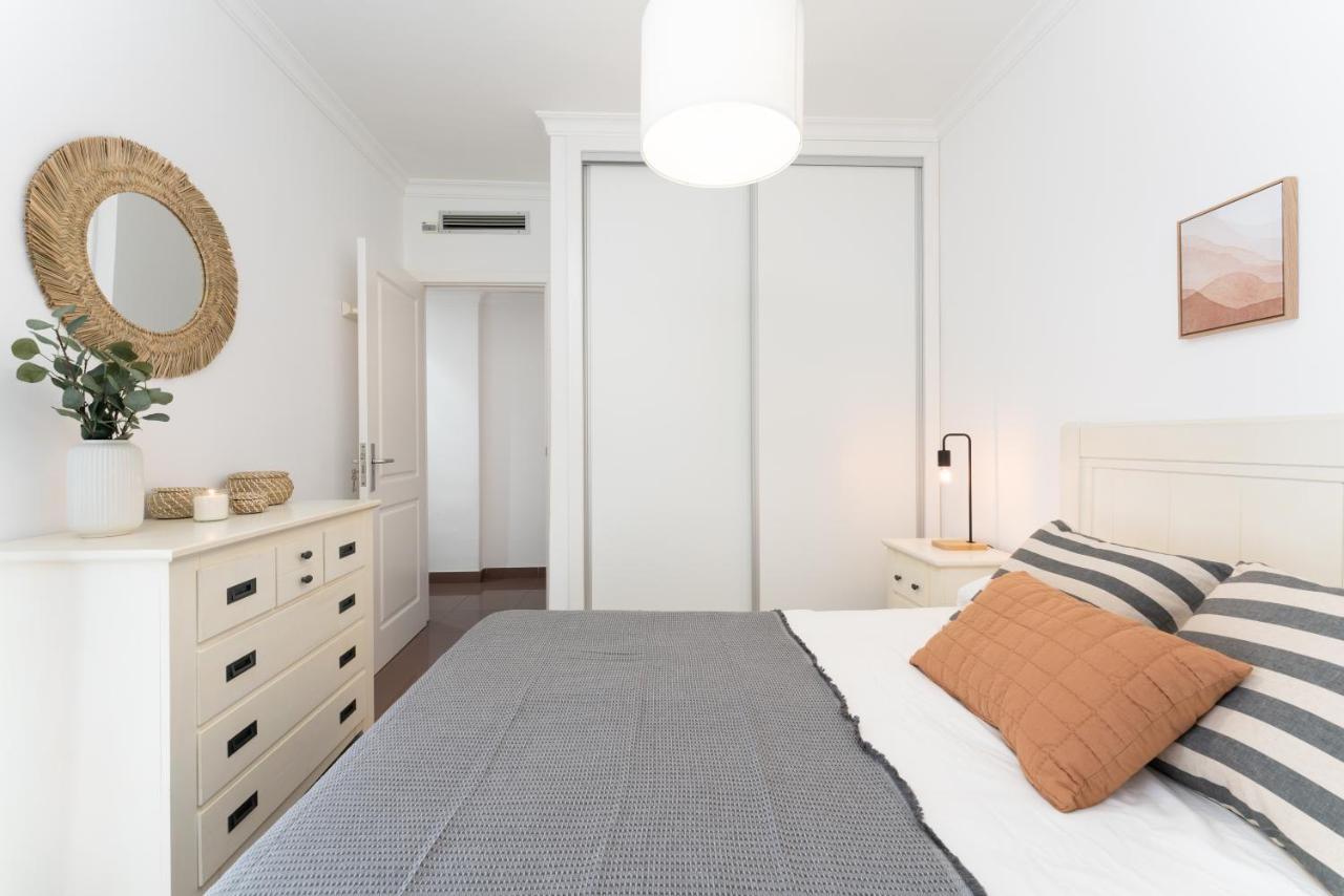 Dona Juana 4 Apartment Puerto De Mogan Ngoại thất bức ảnh