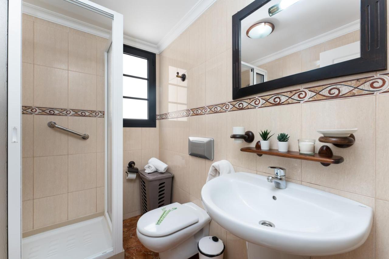 Dona Juana 4 Apartment Puerto De Mogan Ngoại thất bức ảnh